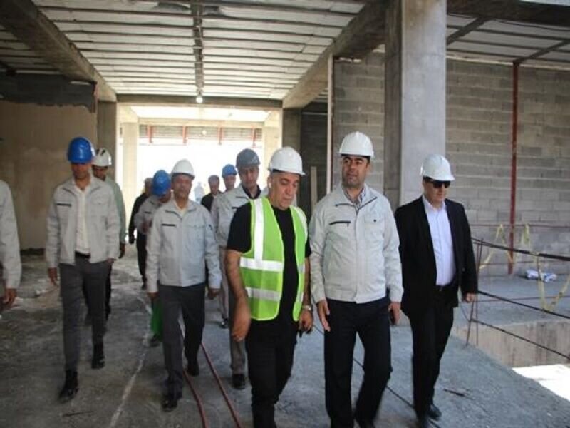 تصویب بیش از هزار شغل مشمول قانون کار در کردستان به عنوان مشاغل سخت و زیان‌آور