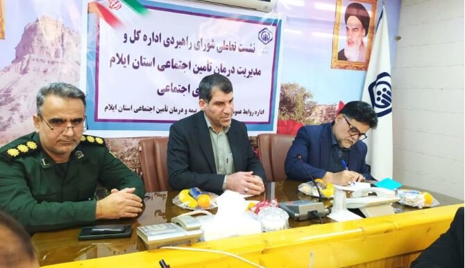 پرداخت ۱۰۰ درصدی هزینه‌های درمانی بیماران خاص و صعب‌العلاج در استان ایلام