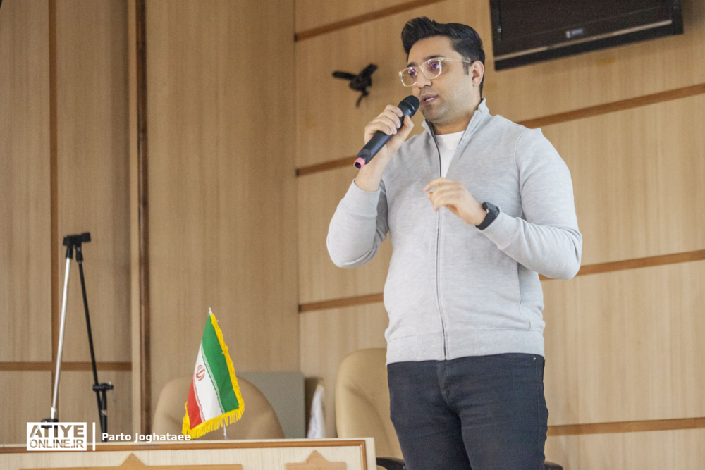 به ازای هر ۷۰۰ سالمند یک تخت بستری در کشور وجود دارد