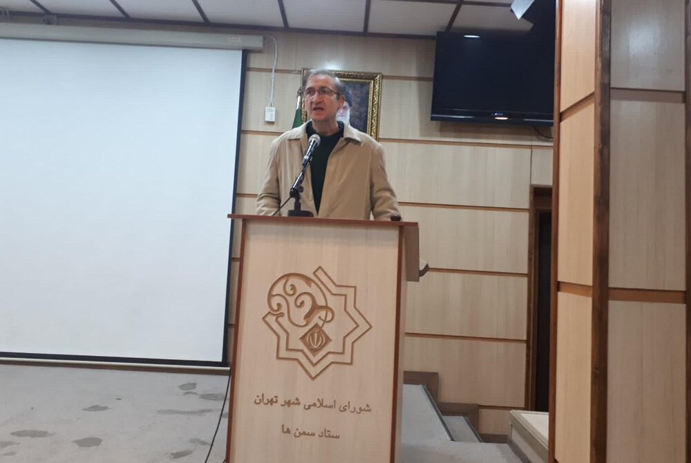 برگزاری همایش بهره‌گیری از هوش مصنوعی در ارتقای سلامت سالمندان