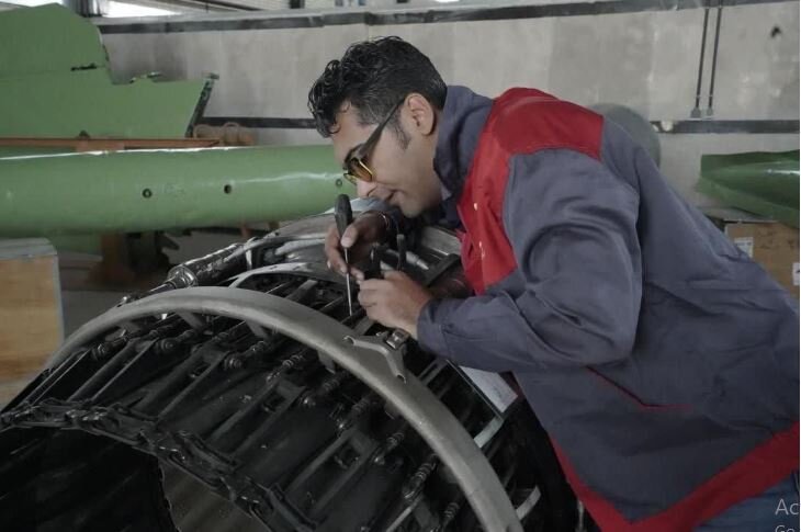 بهره‌مندی بیش از ۸ هزار نفر در بروجرد از مهارت‌های فنی و حرفه‌ای 