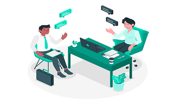 با رعایت این نکات در مصاحبه شغلی پیروز شوید 