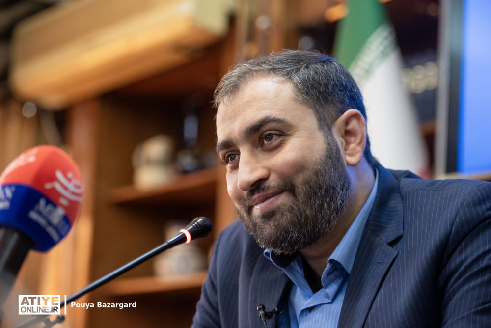 هدف‌گذاری سهم ۲۵ درصدی فارغ‌التحصیلان از اشتغال ایجادی 
