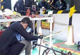 توسعه مدارس فنی حرفه‌ای حمل‌ونقل پیگیری می‌شود