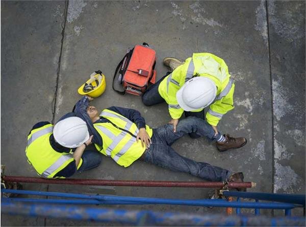 کاهش ۴۰ درصدی حوادث ناشی از کار در خراسان شمالی 