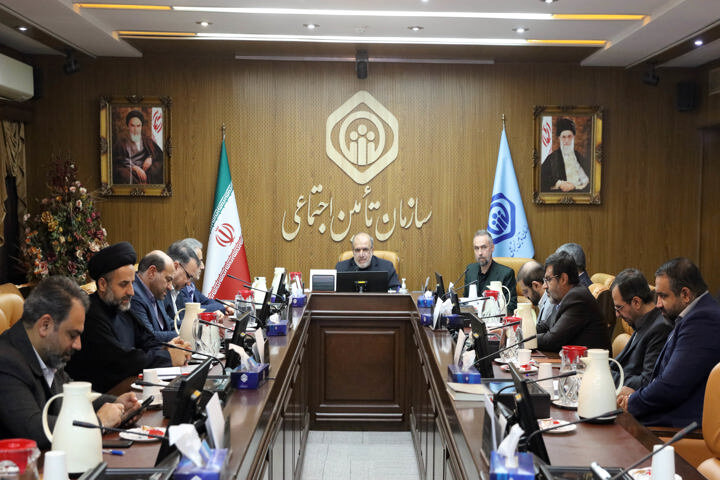 کسب رتبه نخست مدیریت درمان تامین اجتماعی استان سیستان و بلوچستان در ستاد اقامه نماز کشور