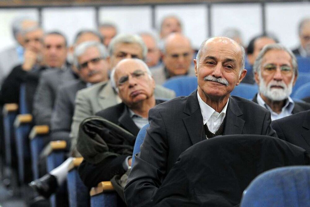 پرداخت حقوق بازنشستگان تأمین اجتماعی با هزینه ۵۲ هزار میلیارد تومانی 