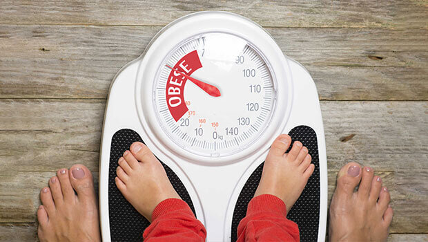 چاقی کودکان و راه‌های پیشگیری از آن   