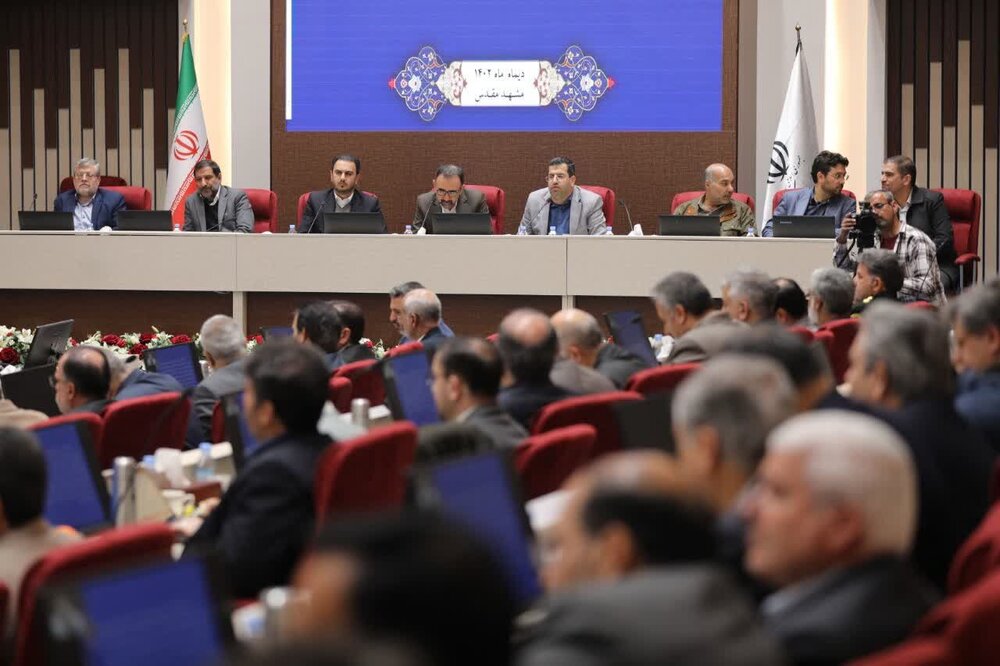 کاهش ۱۱ درصدی میزان بیمه بیکاری در خراسان رضوی 