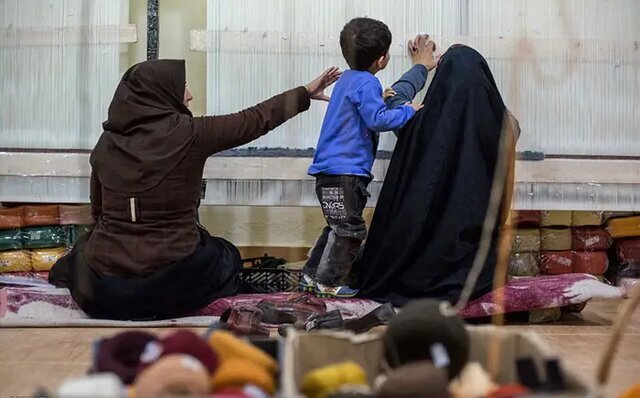 بهره‌مندی بیش از ۵ هزار زن سرپرست‌خانوار از خدمات بیمه تامین‌اجتماعی در استان فارس