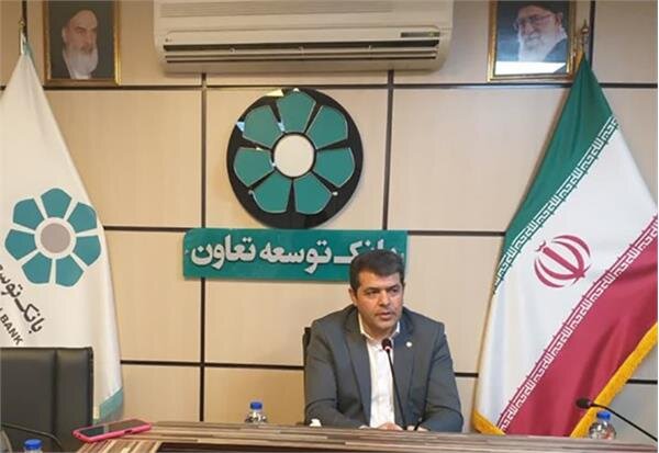 تزریق ۱۱ هزار میلیارد ریال تسهیلات به بخش تولید البرز