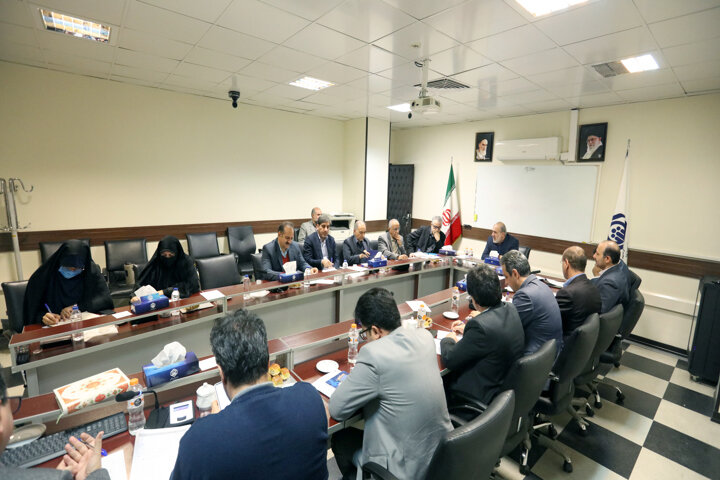 همفکری با شرکای اجتماعی پیش‌نیاز حل مسائل مشترک است