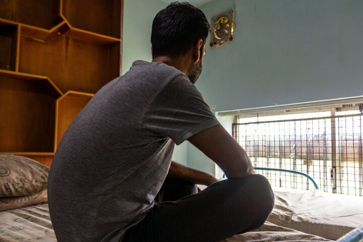 بیش از ۲۱ هزار معتاد در البرز تحت درمان قرار گرفتند