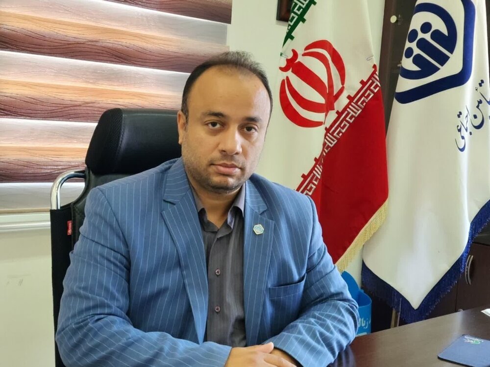 کسب رتبه برتر مدیریت درمان تامین‌اجتماعی گیلان در ارزیابی‌ عملکرد یکساله مدیریت درمان‌های کشور