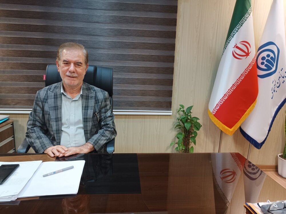 درمانگاه تامین‌اجتماعی شهرستان رامهرمز شبانه‌روزی شد