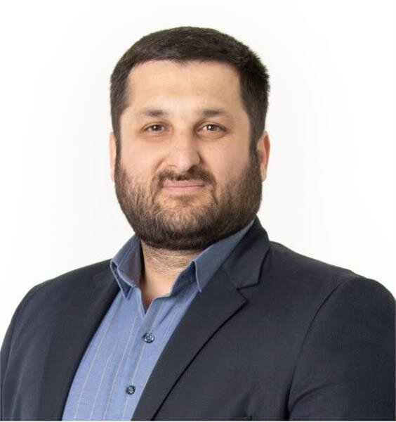 نشان «سفیر تعاون» به مدیرکل تعاون، کار و رفاه اجتماعی استان البرز تعلق گرفت