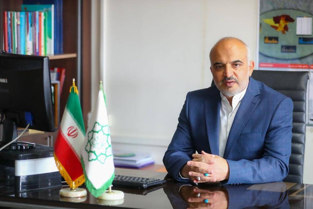 طرح«سلامت گشت» برای کودکان معلول تهرانی