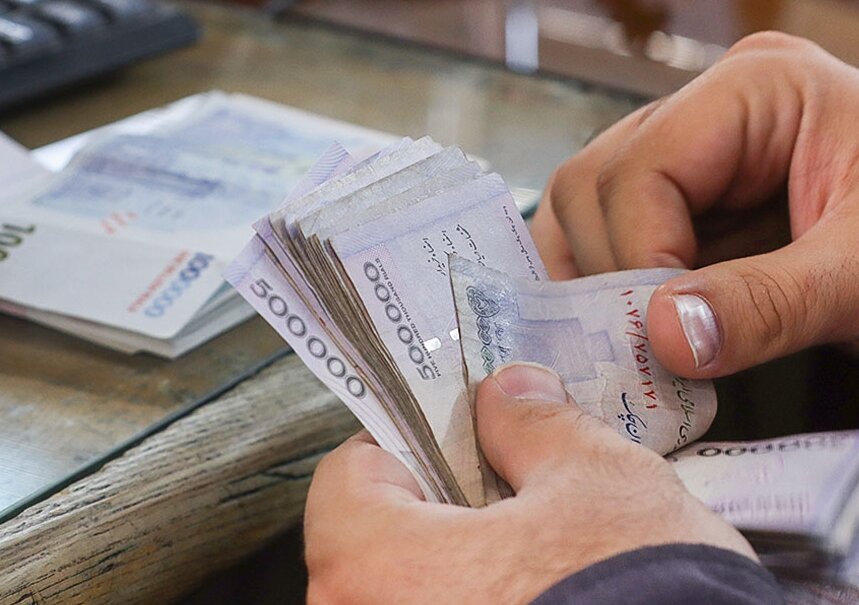 بالاترین تورم ایران مربوط به چه سالی است؟