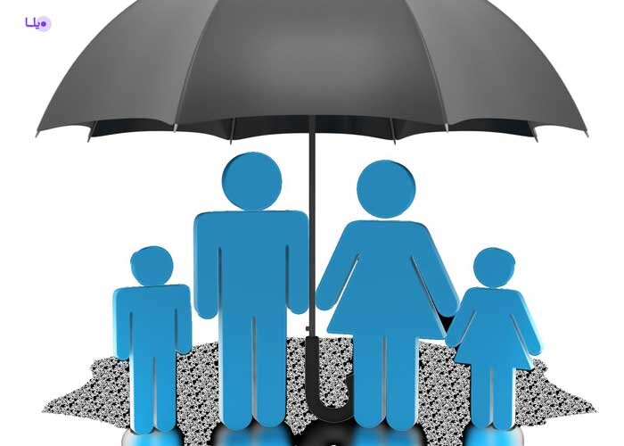 شرایط برخورداری از مزایای تحت تکفل بیمه‌شدگان تامین‌اجتماعی اعلام شد