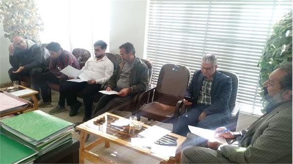 رصد و پایش مشکلات واحدهای تولیدی در شهرستان ابرکوه