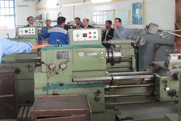 ارائه بیش از ۳۸۹ هزار نفر ساعت آموزش مهارتی در آستارا 