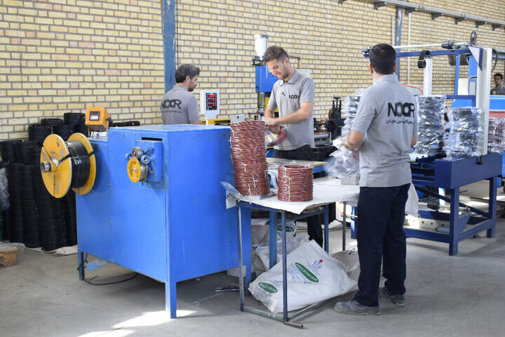 ایجاد نزدیک به ۲۴ هزار شغل جدید در مشهد 