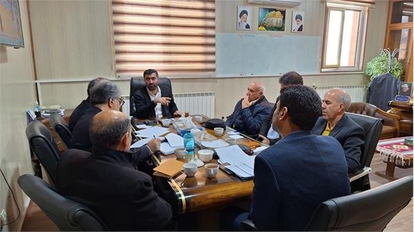 ثبت اطلاعات بکار گمارده‌شدگان لرستانی در سامانه جستجوی شغل توسط مراکز کاریابی 