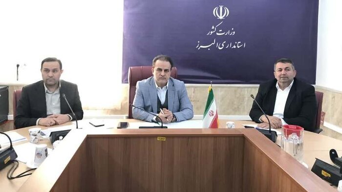 بازگشت به کار بیش از یک هزار و ۵۰۰ کارگر در البرز