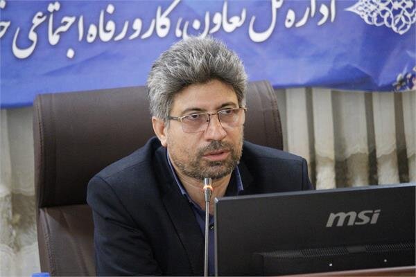 کاهش ۱۶ درصدی مقرری‌بگیران بیمه بیکاری خراسان رضوی در ۱۰ ماهه سال جاری