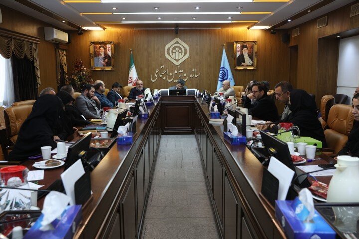 هیچ موضوعی مهم‌تر از موضوع پویایی، جوانی و رشد جمعیت برای نظام بیمه‌ای نیست