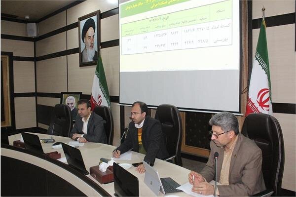 رتبه سوم خراسان رضوی از نظر سهم اشتغال در بخش خصوصی با سهم ۸۹.۹ درصدی