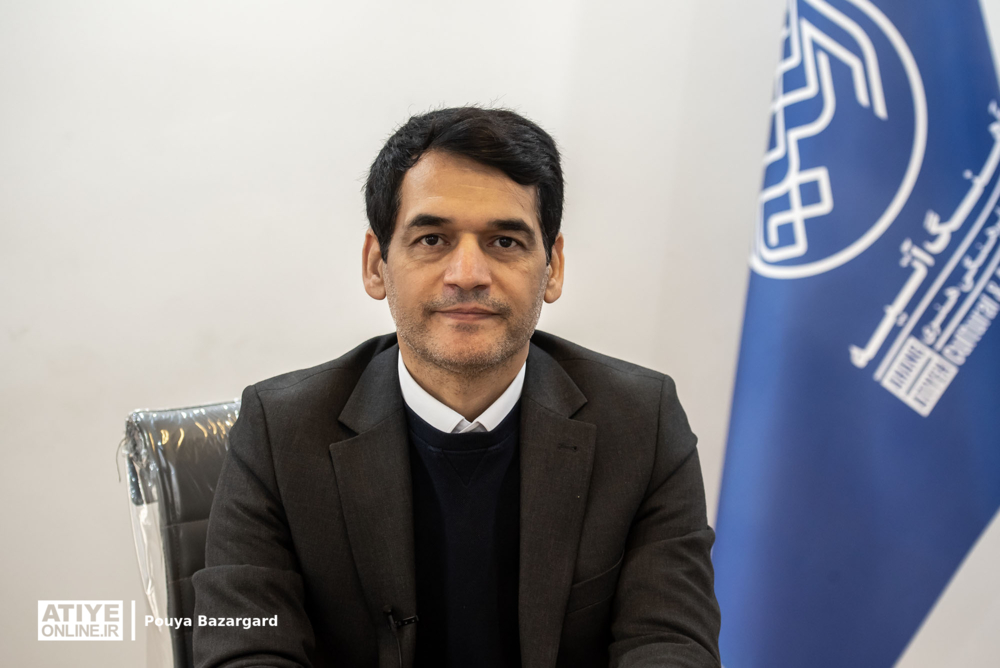 نیاز سالمندان آینده متفاوت از سالمندان امروزی است 