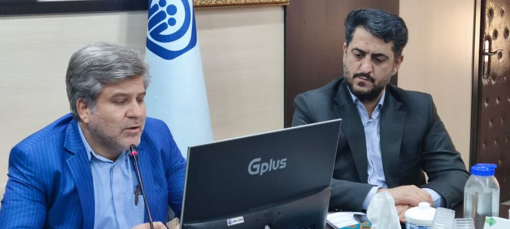 برنامه‌های دهه فجر اداره کل تامین‌اجتماعی قم اعلام شد