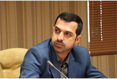 انتصاب رییس اداره روابط‌ کار گیلان به عنوان بازرس منتخب روابط کار 