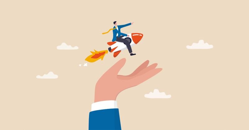 یک شبه نمی‌توان ره صد ساله رفت 