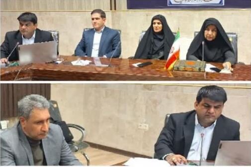 تحقق ۱۰۴ درصدی تعهد ایجاد اشتغال در شهرستان گیلانغرب