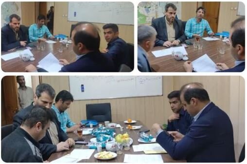 اجرای طرح طبقه بندی مشاغل برای کارگران گروه ملی صنعتی فولاد ایران