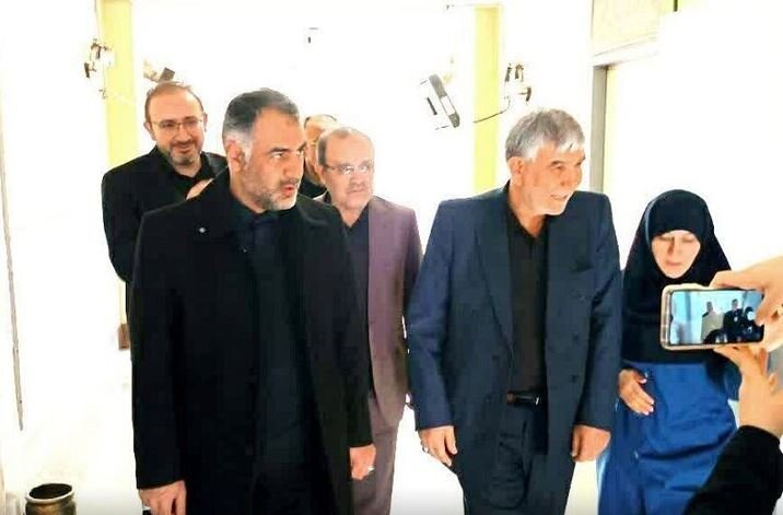 راه‌اندازی مراکز خدمات‌دهی استاندارد برای سالمندان در اردبیل
