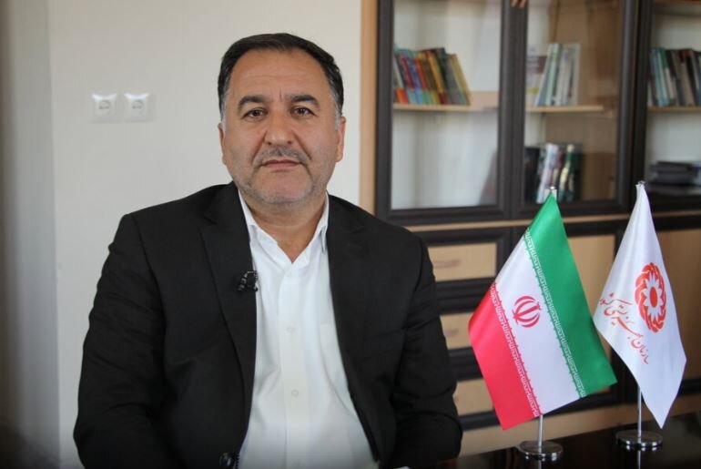 افتتاح ۶۰ پروژه بهزیستی استان مرکزی در دهه مبارک فجر