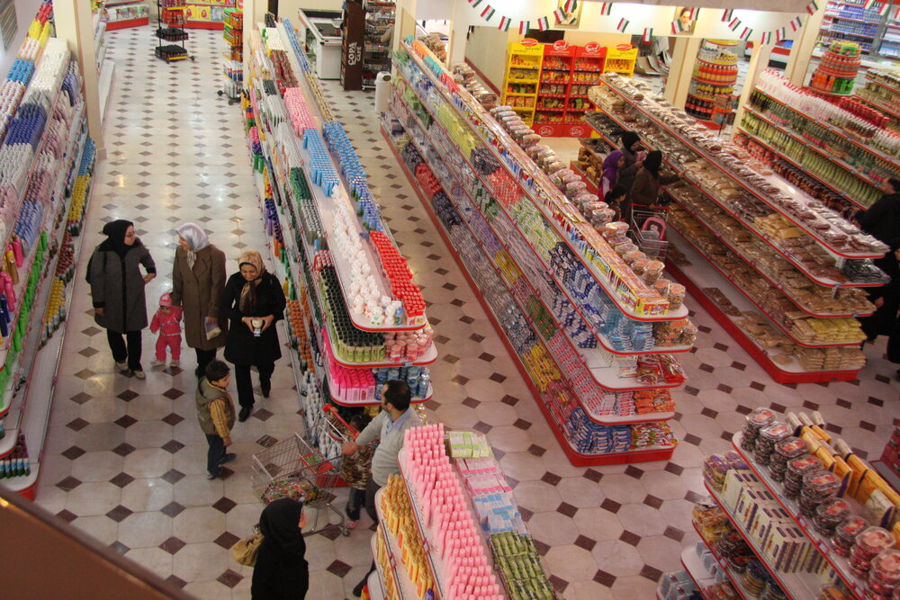 چرا تخصیص کالابرگ الکترونیکی به خانوارها مهم است؟