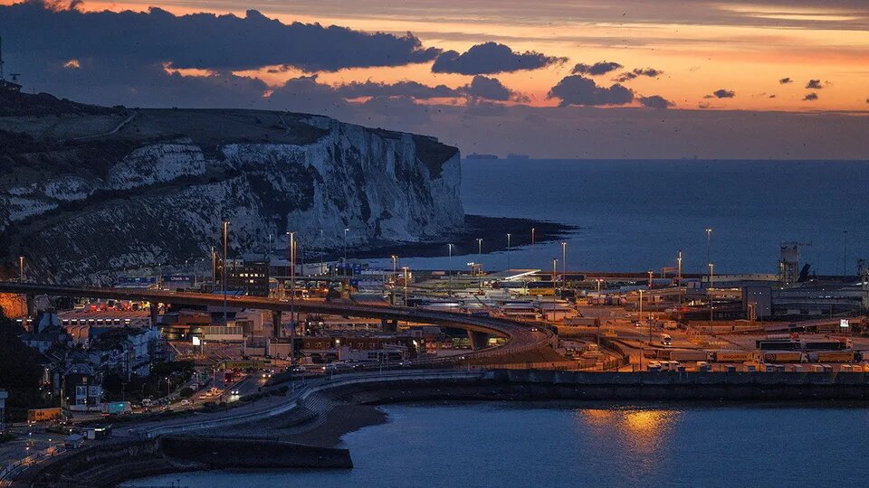 واقعی شدن تاثیرات برگزیت برای صادرکنندگان اروپایی به بریتانیا