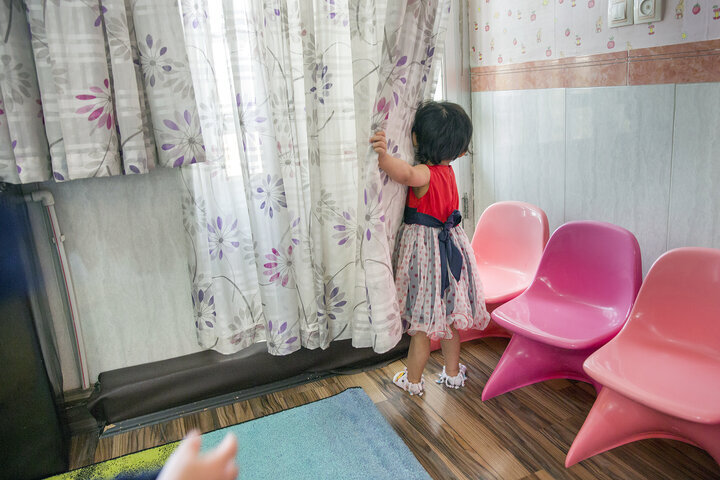  بیش از ۲۵۰۰ کودک امدادبگیر تحت پوشش بهزیستی خراسان رضوی قرار دارند