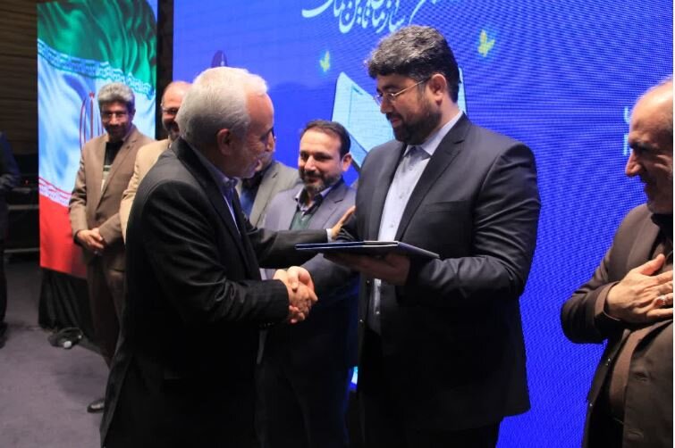 کسب رتبه اول مدیریت‌ درمان تامین‌اجتماعی خراسان رضوی در ارزیابی‌های میدانی استان‌ها