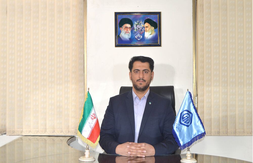 انتصاب نماینده ایثارگران تامین‌اجتماعی استان قم 