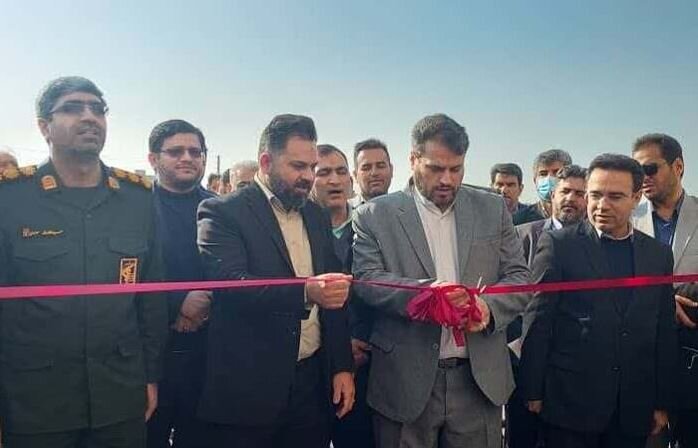 بهره‌برداری یک هزار و ۵۵۷ واحد مسکن مهر خوزستان در دهه فجر