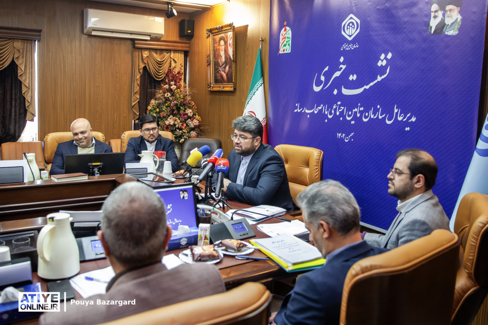 نگاهی به نشست خبری «میرهاشم موسوی» با اصحاب رسانه