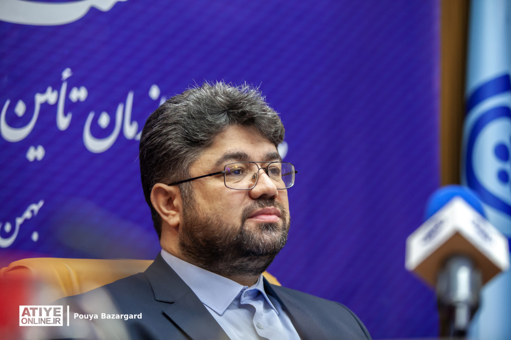 اظهازات «میرهاشم موسوی» در نشست خبری / بخش دوم