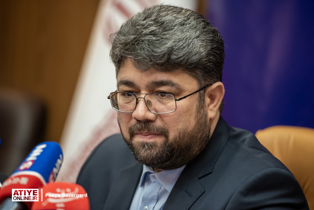 پاسداران و جانبازان انقلاب اسلامی، الگوهای افتخارآفرین عرصه دفاع از دین و میهن هستند
