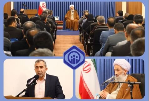 پرداخت ماهانه ۱۷۰۰ میلیاردی به مستمری‌بگیران و بازنشستگان تامین‌اجتماعی مازندران 