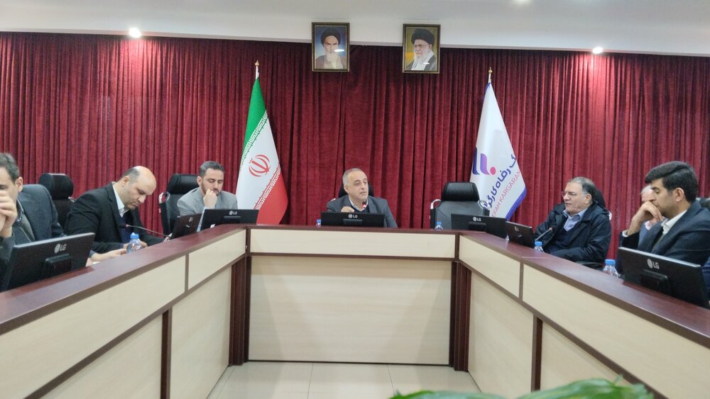 اشراف مدیران شرکت‌ها به قوانین ضرورت غیرقابل انکار  